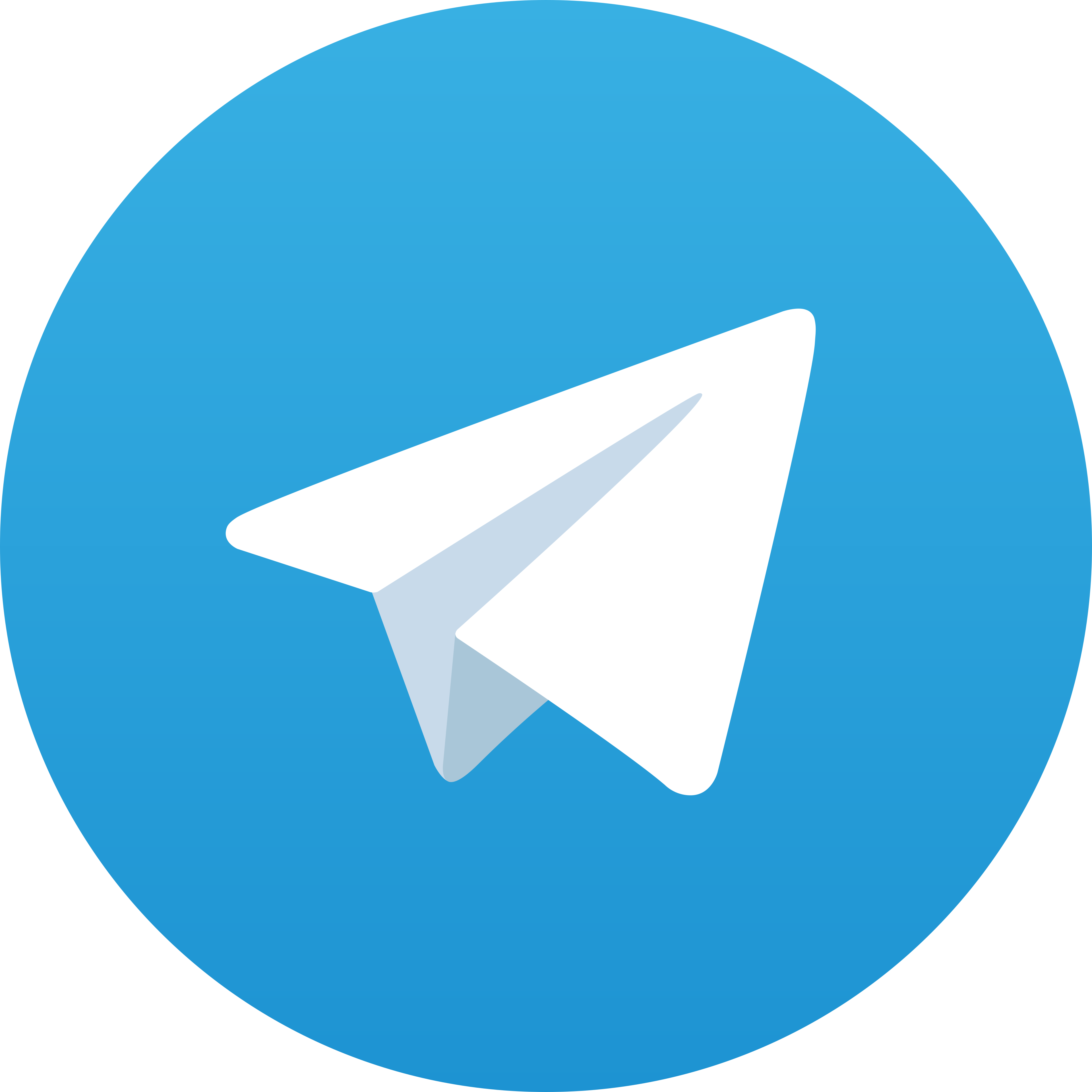 Telegram EGOHOKI